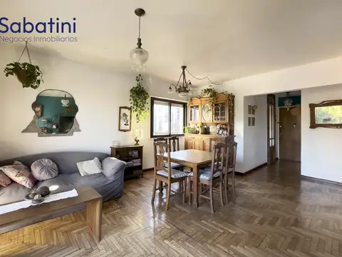 Departamento en Venta de 3 dormitorios