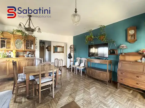 Departamento en Venta de 4 ambientes