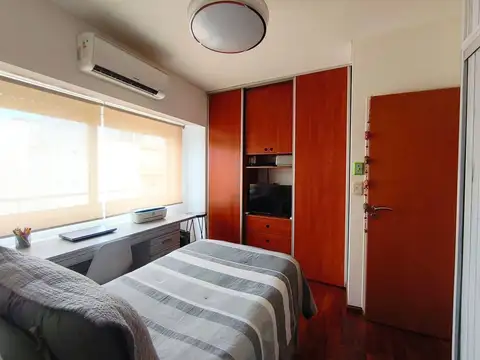 Departamento en Venta en Monte Castro, USD 114.000