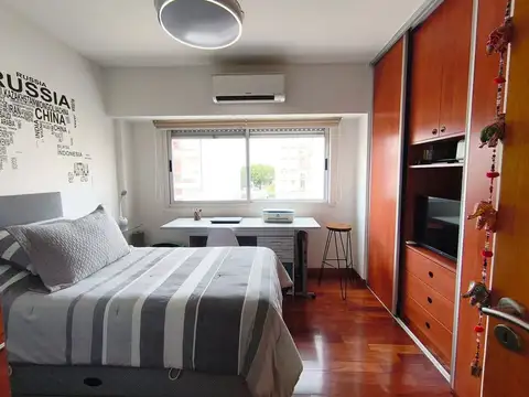 VENTA DEPARTAMENTO 2 AMBIENTES EN MONTE CASTRO