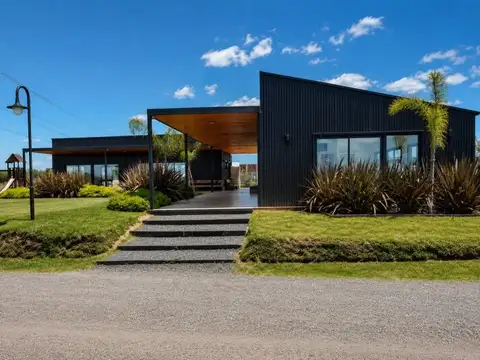 Terreno en Venta 39  mts Fondo