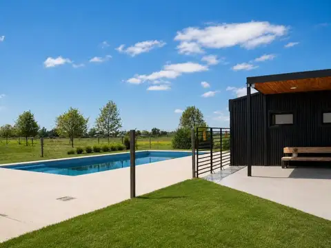 LOTE en VENTA en SANTA ISABEL – Etapa 3 | 767 m² | DOBLE FRENTE