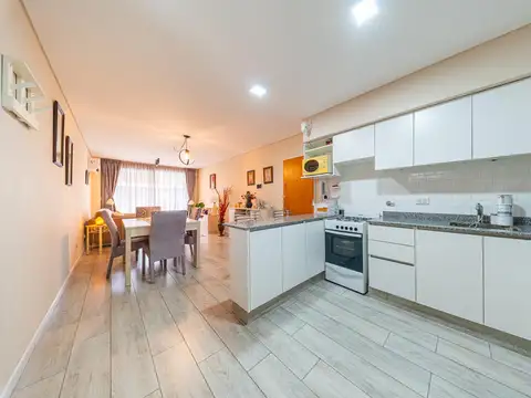 Departamento en Venta 1 año