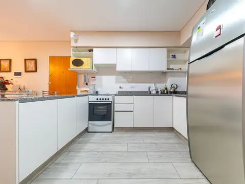 Departamento en Venta al Norte