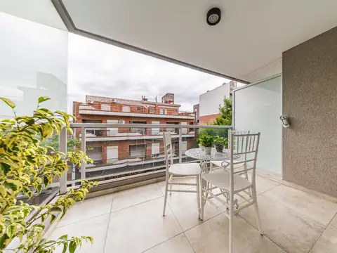 Departamento en Echesortu
