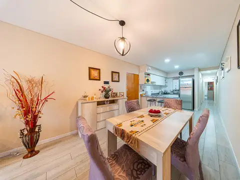 Departamento en Venta en Echesortu, USD 130.000