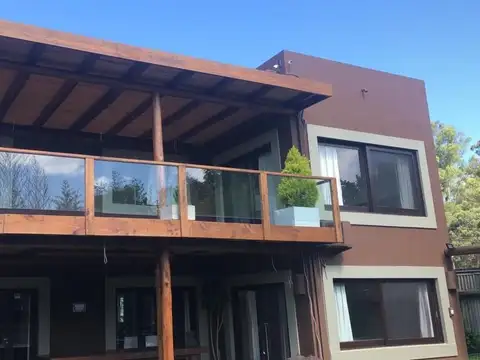 Casa - Alquiler temporario - Uruguay, Punta del Este