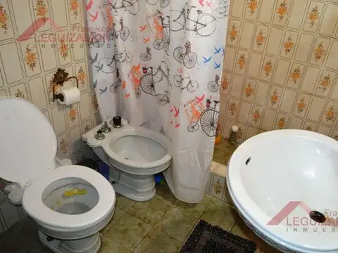 Casa en Venta 35 años