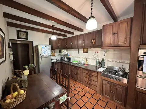 Casa en Venta 40 años