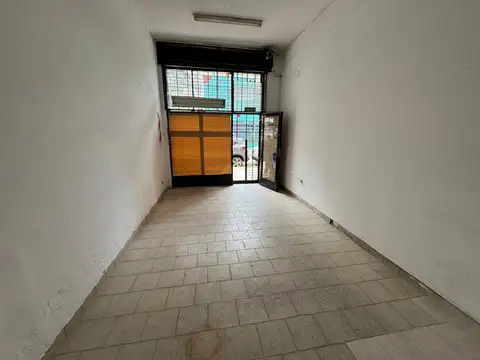 Local en Venta 12 años