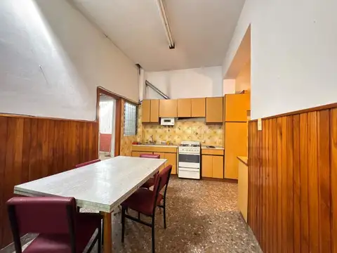 CASA VENTA 5 AMBIENTES SAAVEDRA TERRAZA