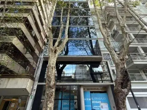 Venta de Oficina Barrancas de Belgrano