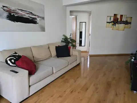 Departamento en venta en Belgrano C