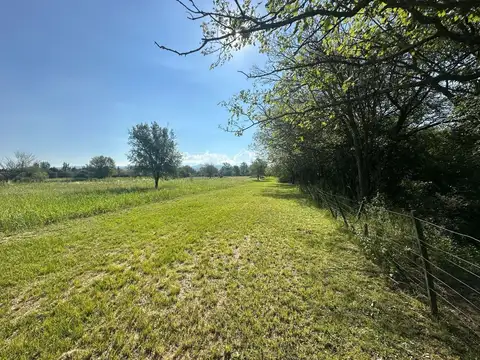 Terreno en Venta en La Falda del Carmen, Santa María