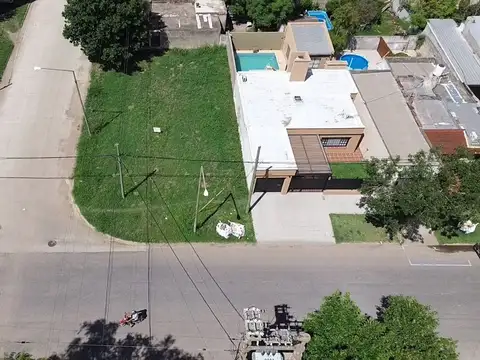 Terreno en Venta en Venado Tuerto, USD 29.000