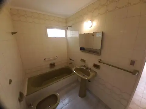 Semipiso 3 ambientes. Floresta