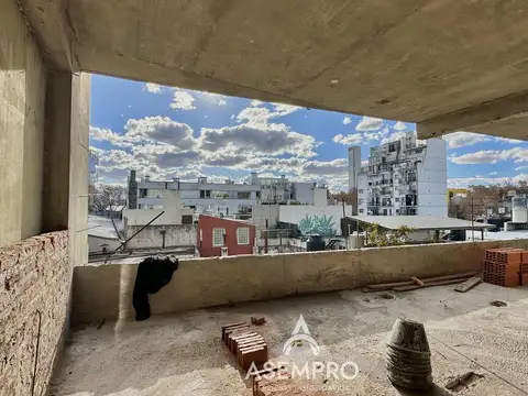 Departamento en Venta en Palermo, USD 275.000