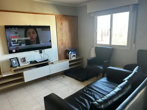 Departamento en Venta de 4 dormitorios