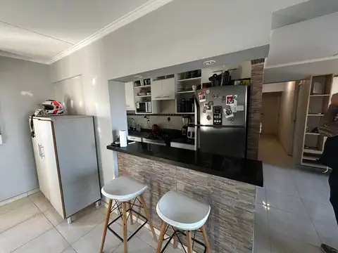 Departamento en Venta en Villa Lugano, USD 69.000