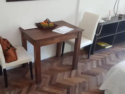 Departamento en Alquiler Temporal en Recoleta, USD 350