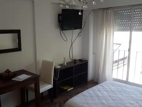 Departamento en Alquiler Temporal de Monoambiente