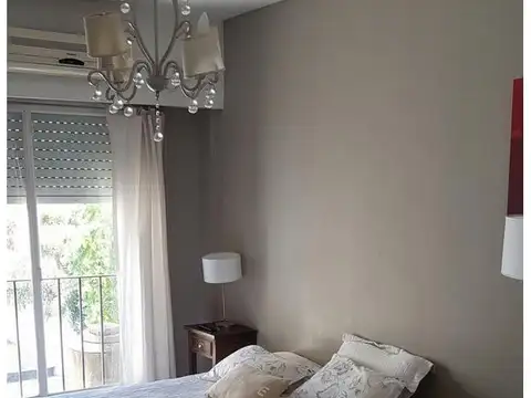 Departamento Alquiler x Temporada