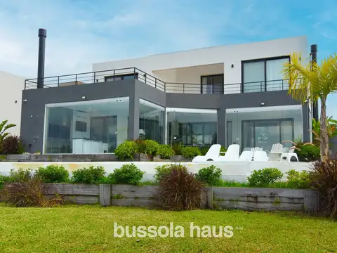 Casa en  Muelles Puertos Escobar