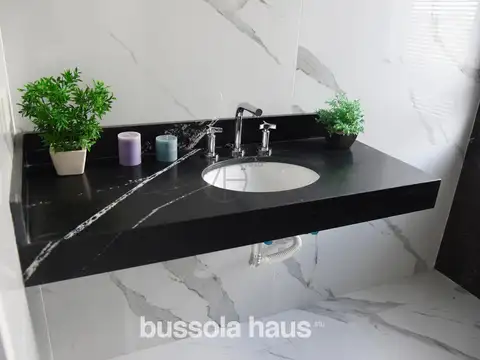 Casa en Venta al Noroeste