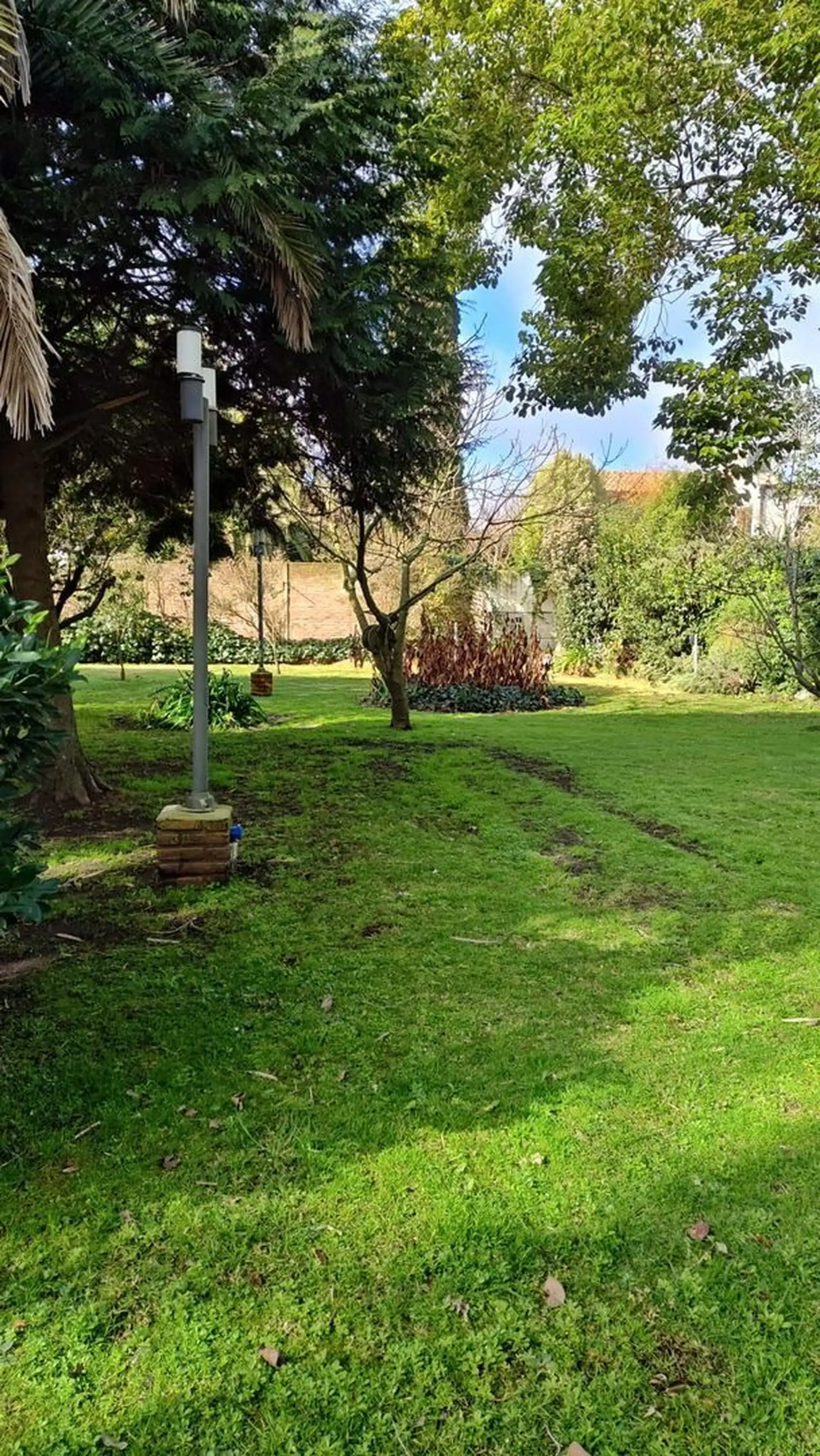 Venta de Lote en Barrio La Florida, Mar del Plata