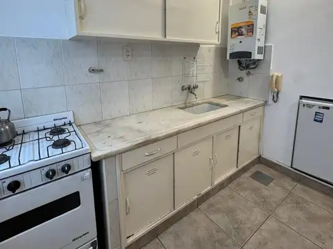 Departamento en Venta Permite mascota