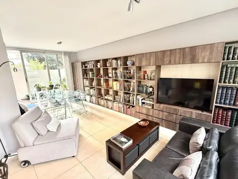 Departamento en Venta en Belgrano, USD 690.000