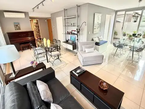 Venta 4 ambientes con seguridad lavadero cochera full amenities