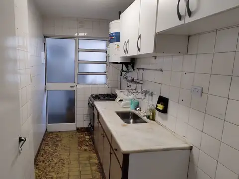Departamento en Alquiler de 2 dormitorios