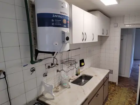 Departamento en Alquiler en Constitucion, $ 800.000