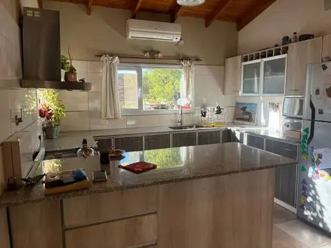 Casa en Venta al Oeste