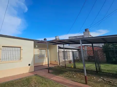 Casa en venta