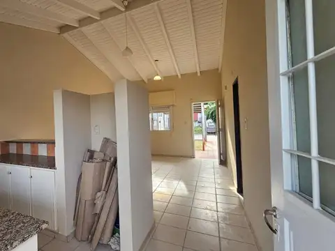 Casa en Venta 10 años