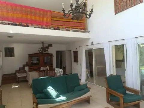 Casa en Alquiler al Norte
