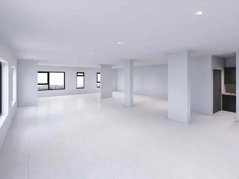 Preventa Exclusiva: Oficina Premium en gob paz 656