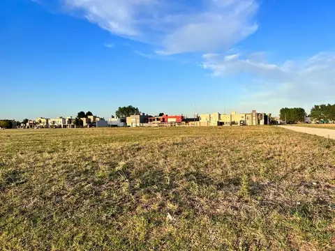 Terreno en Venta en Cañuelas, USD 36.500