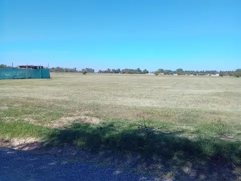 Terreno en Venta, FOS 0,6