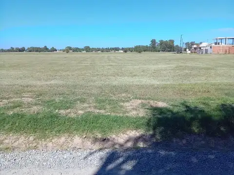 Terreno en Venta, FOT 1,2