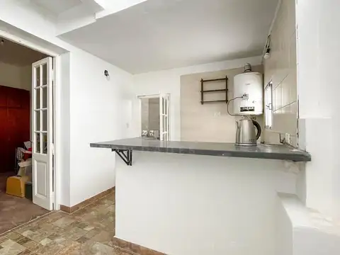 Depto Tipo Casa en Venta de 2 ambientes