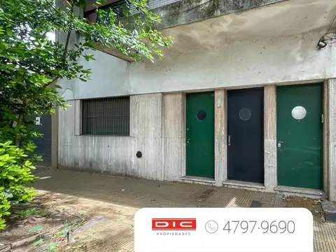 PH 1 dormitorio Venta - Florida Mitre/Este
