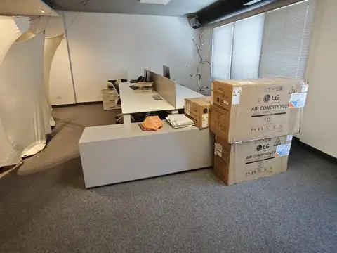 Oficina en Venta en San Isidro, USD 225.000