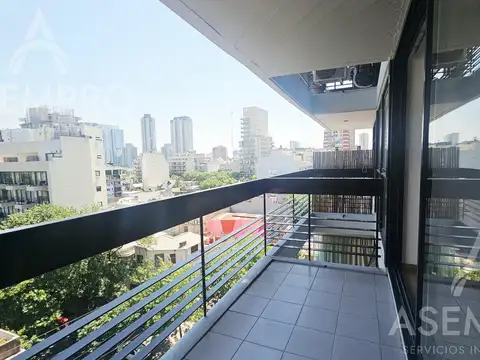 Departamento en Alquiler de 2 ambientes