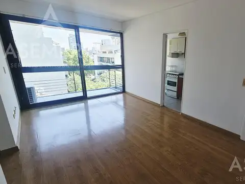 Departamento en Alquiler 23 años