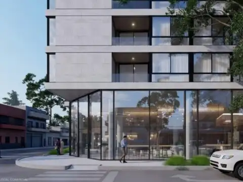 Departamento en Venta en Villa Crespo, USD 97.500