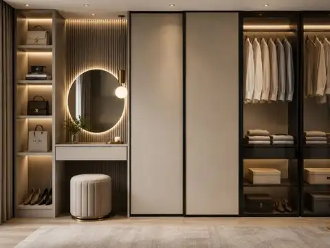 EMPRENDIMIENTO LA BOHEME -  MONOAMBIENTE CON BALCON TERRAZA - VILLA CRESPO