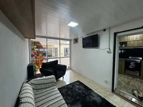 Casa en Venta 16 años